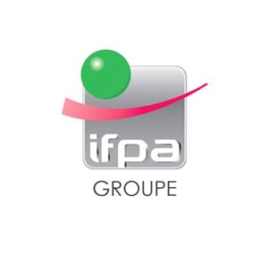 logo ifpa