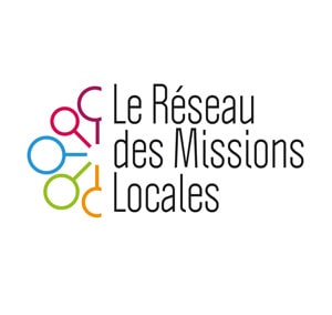 logo reseau des missions locales