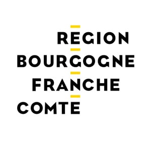 logo region bourgogne