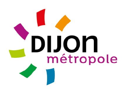 dijon métropole logo
